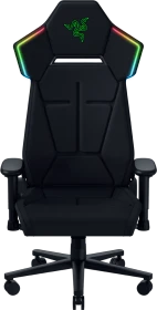 Razer Razer Soma Chroma RGB Gamingstuhl, schwarz