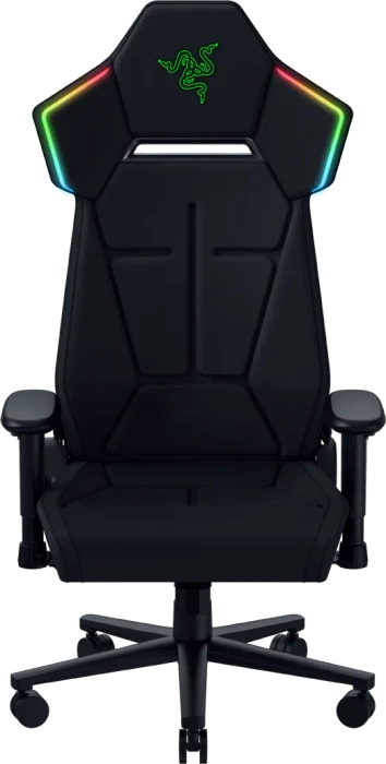 Razer Razer Soma Chroma RGB Gamingstuhl, schwarz