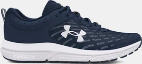 Under Armour Charged Assert 10 academy/white (Herren)