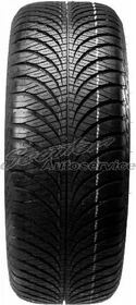 Goodyear Vector 4Seasons SUV Gen-2 255/55 R19 107V