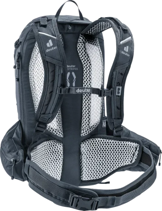 Deuter Attack 14 SL schwarz (Damen)