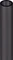Corsair Hydro X Series XT Hardline satin black, 1m, 14mm, 3er-Pack Vorschaubild