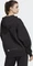 adidas by Stella McCartney Hoodie schwarz/weiß (Damen) Vorschaubild