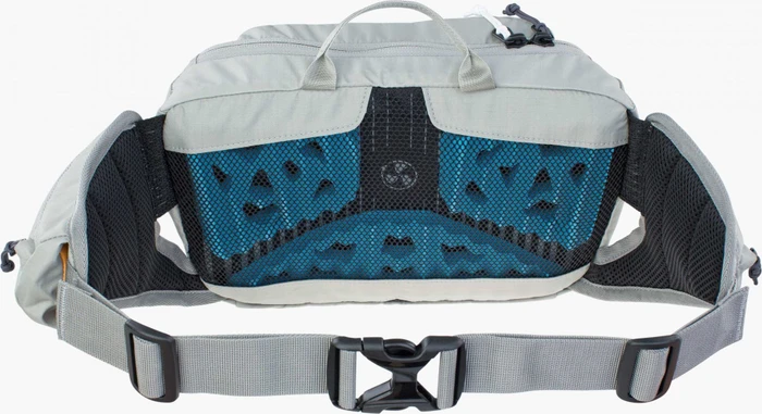 Evoc Hip Pack 3 Trinkgurt stone