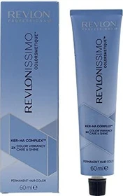 Revlon Revlonissimo Colorsmetique Haarfarbe 5.12 light pearly brown, 60ml