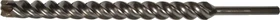 Makita SDS-max Nemesis Hammerbohrer, 52x450x570mm, 1 Stück