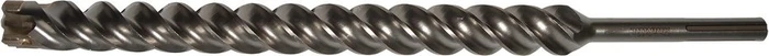 Makita SDS-max Nemesis Hammerbohrer, 52x450x570mm, 1 Stück