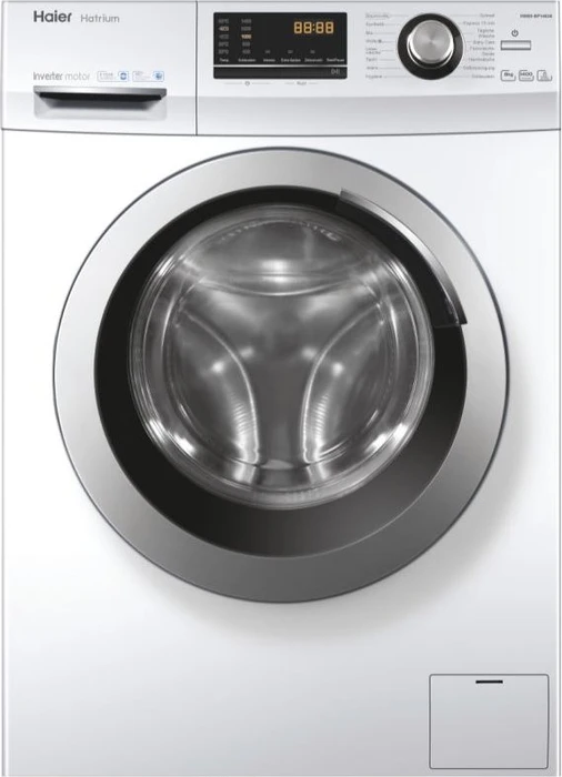 Haier HW80-BP14636N Frontlader