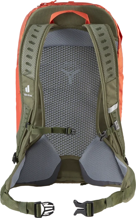 Deuter AC Lite 23 paprika/khaki
