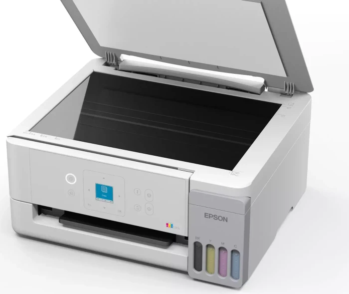 Epson EcoTank ET-2926, Tinte, mehrfarbig