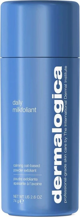 Dermalogica Daily Skin Health Calming Oat-Based Milkfoliant, 74g