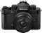 Nikon Z f schwarz mit Objektiv Z 40mm 2.0 (SE) Vorschaubild