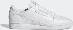 adidas Continental 80 ftwr white/grey one
