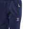 hummel Move Grid Cotton Trainingshose lang marine (Damen) Vorschaubild