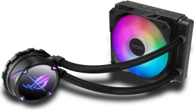 ASUS ROG Strix LC II 120 ARGB (AM5)