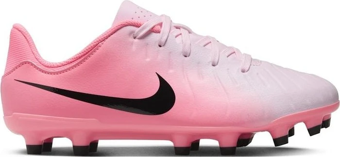 Nike Tiempo Legend 10 Academy MG pink foam/black (Junior)