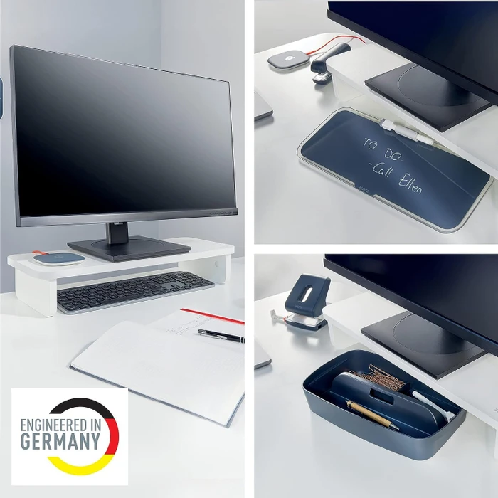 Leitz Ergo Monitor-Ständer