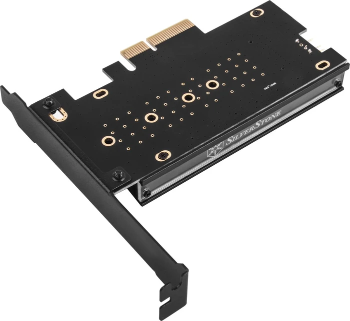 SilverStone ECM24-ARGB