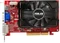 ASUS AH4650/DI/1GD2, Radeon HD 4650, 1GB DDR2, VGA, DVI, HDMI Vorschaubild