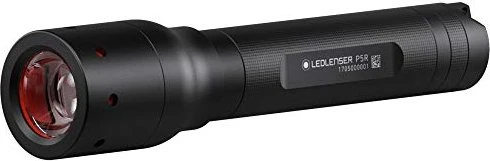 Ledlenser P5R Taschenlampe