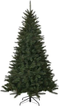 Black Box Trees Künstlicher Weihnachtsbaum Toronto, 155cm