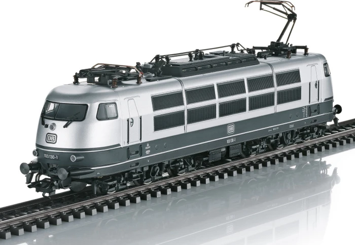 Märklin - Spur H0 E-Lok - Elektrolokomotive Baureihe 103