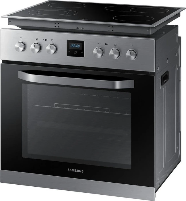 Samsung F-NB69R3301RSA Einbauherd-Set
