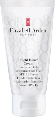 Elizabeth Arden Eight Hour Cream Intensive Daily Moisturizer LSF15, 50ml
