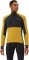 Vaude Kuro HZ Trikot langarm savanna (Herren) Vorschaubild