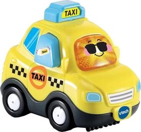 VTech Tut Tut Baby Flitzer Taxi