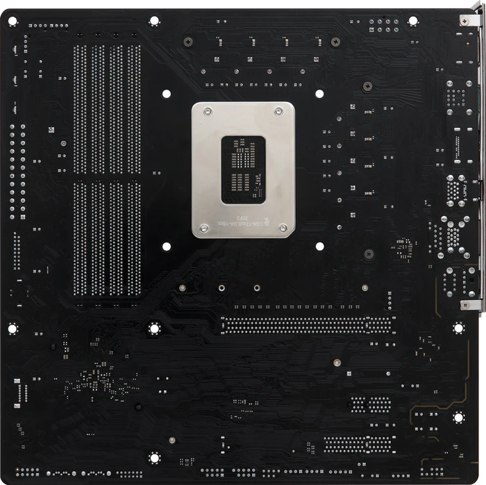 ASRock B760M Pro RS/D4 (Intel 1700)
