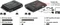 DeLOCK USB -> SATA, USB -> IDE 2.5", USB -> IDE 3.5" Vorschaubild