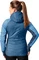 Vaude Sesvenna IV Funktionsjacke pastel blue (Damen) Vorschaubild
