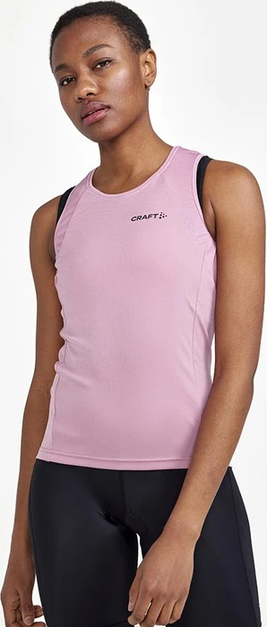Craft Core Endurance Trikot ärmellos dawn (Damen)