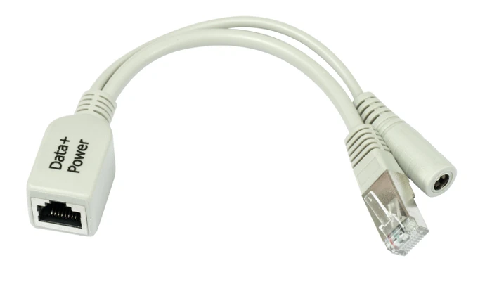 MikroTik RouterBOARD PoE-Injektor passiv