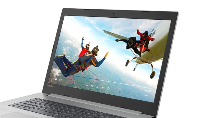 Lenovo IdeaPad 330-17AST, Platinum Grey, A6-9225, 8GB RAM, 1TB HDD, DE