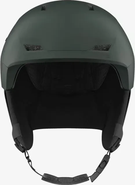 Salomon Pioneer LT Helm green gables (Herren)