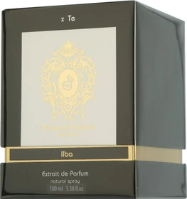 Tiziana Terenzi Classic Collection Ilba Extrait de Parfum, 100ml