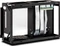 DAN Cases A4-SFX V4.1, silber, Mini-ITX Vorschaubild