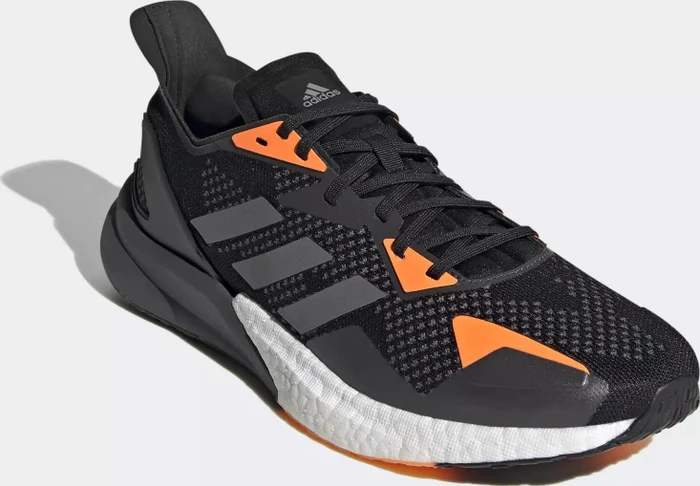 adidas X9000L3 core black/grey three/grey six (Herren)