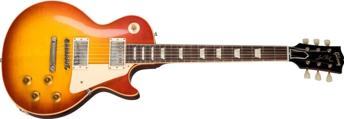 Gibson 1958 Les Paul Standard Reissue (verschiedene Farben)