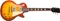 Gibson 1958 Les Paul Standard Reissue (verschiedene Farben) Vorschaubild