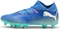 Puma Future 7 Match FG/AG bluemazing/puma white/electric peppermint (Damen) Vorschaubild