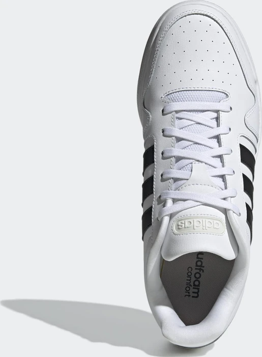 adidas Postmove cloud white/carbon/gum (Herren)