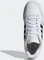 adidas Postmove cloud white/carbon/gum (Herren) Vorschaubild