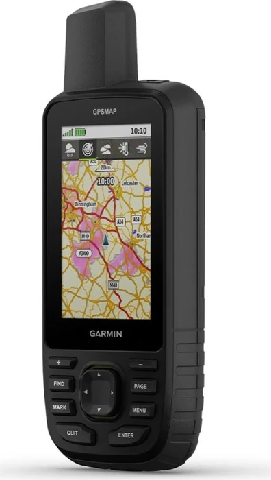 Garmin GPSMap 67