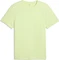 Puma Train All Day Essentials Poly Texture T-Shirt kurzarm apple spritz (Herren) Vorschaubild