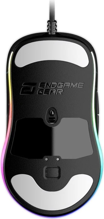Endgame Gear XM1 RGB Gaming Mouse Dark Reflex, USB
