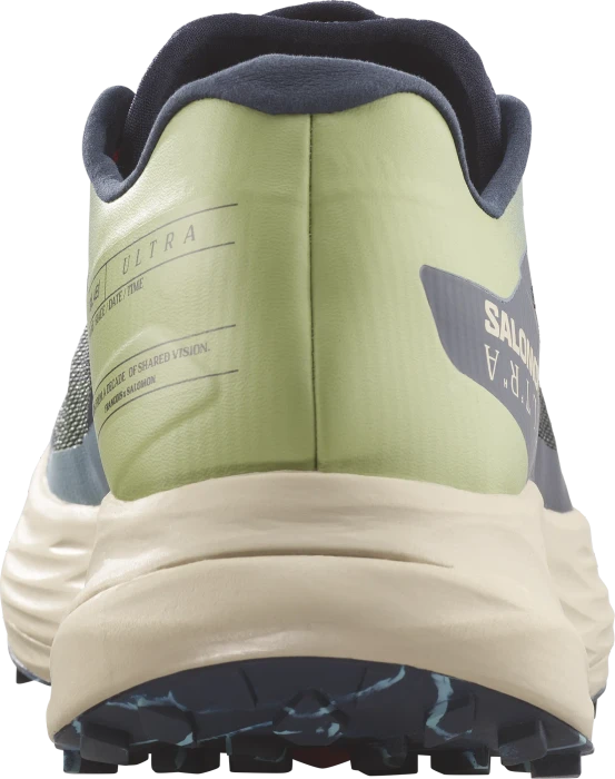 Salomon S/Lab Ultra sage/cameo blue/night sky