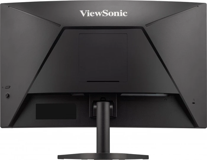 ViewSonic VX2468-PC-MHD, 23.6"
